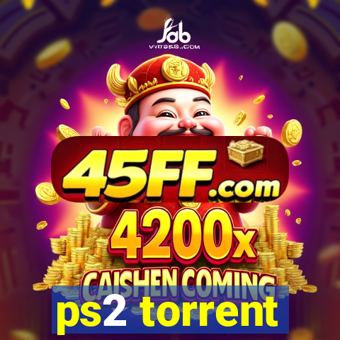 ps2 torrent